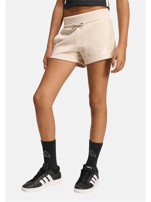 jg an 3s ft sh ADIDAS | KB6970CRLI OWHITE